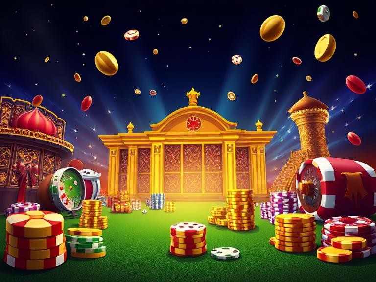 765 bet